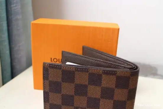 Repzbay LOUIS WALLET VUITTON AMERIGO 0502